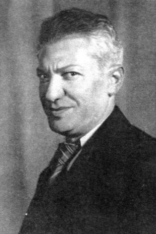 Левин, Моисей Зеликович