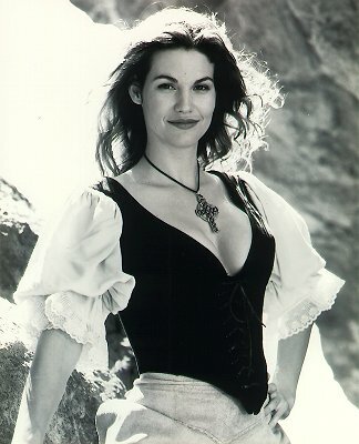 Jacqueline Collen