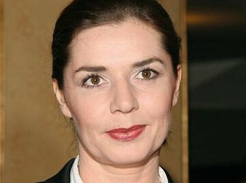 Dana Vávrová