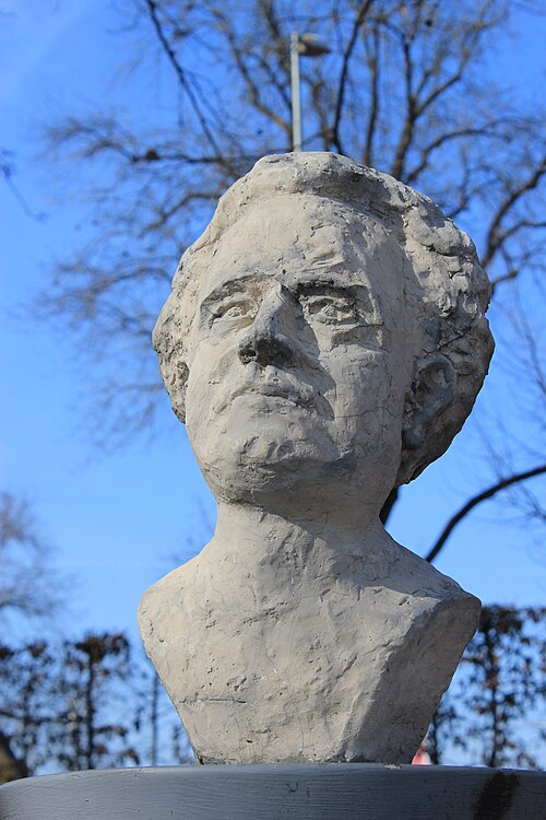Georg Bucher