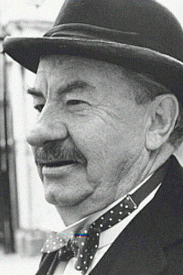 Leo McKern