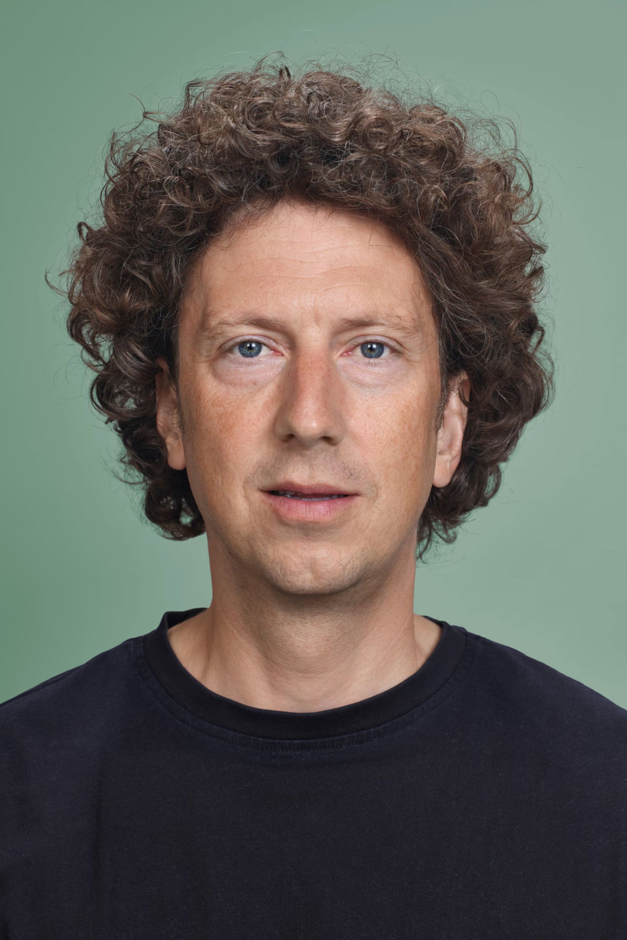 Merijn Scholten