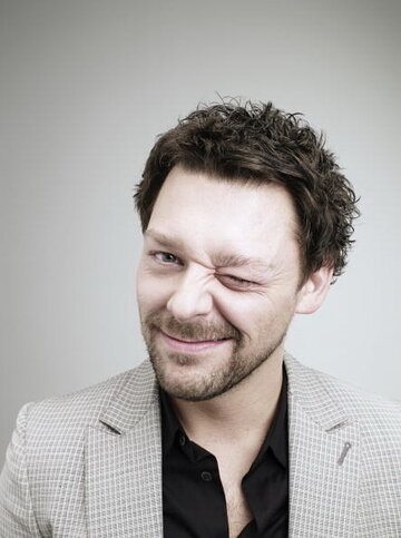 Richard Coyle