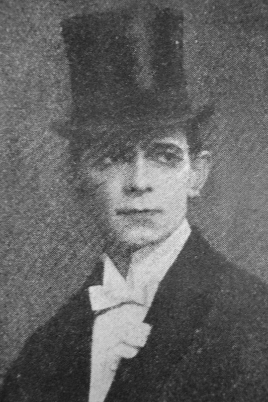 Nikolai Podgorny