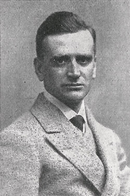 Ernst Hardt