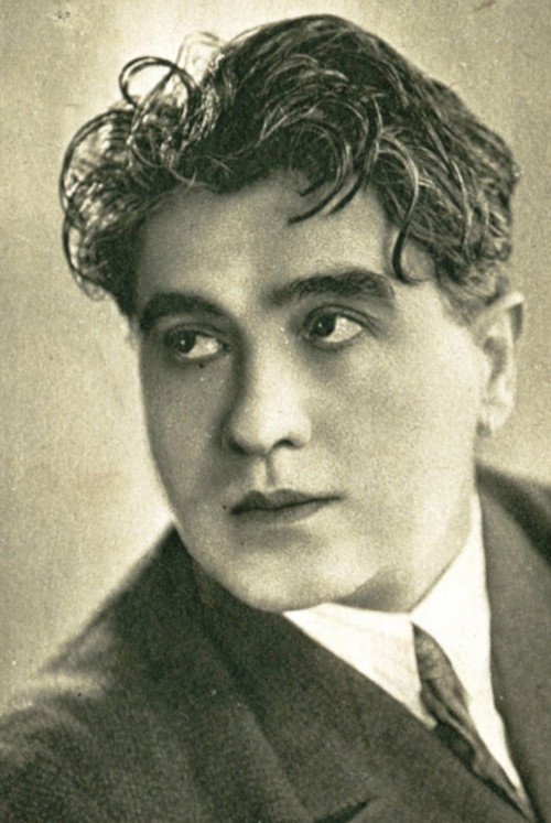 Дмитрий Лазаревич Кара-Дмитриев