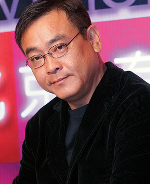 Derek Yee