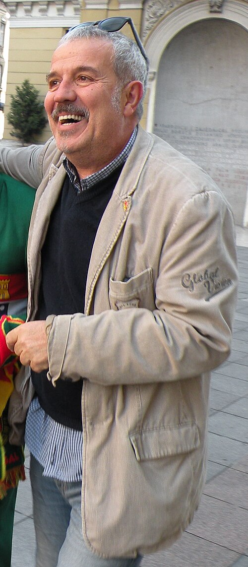 Mirza Tanović