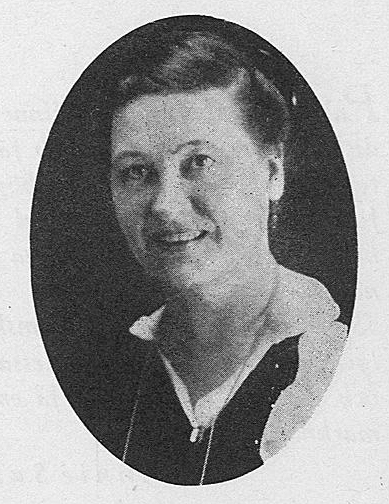 Agnes Lindh