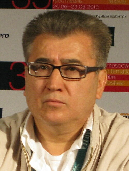 Mumin Shakirov
