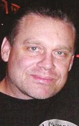 Jeff Langton