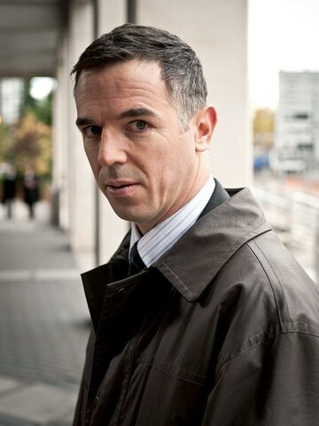 Charlie Creed-Miles