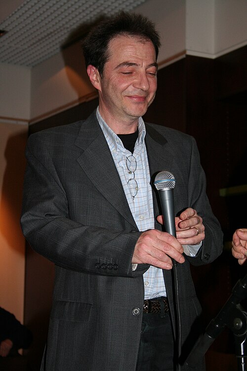 Olivier Hutman