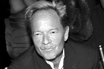 Anthony Hickox