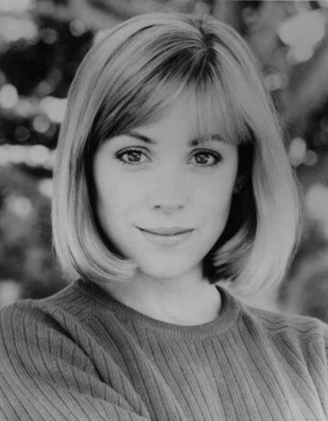 Bess Armstrong