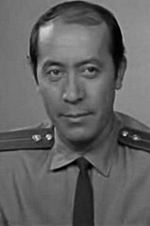 Адашев, Раджаб Халимович