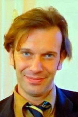 Георгий Валерьевич Траугот