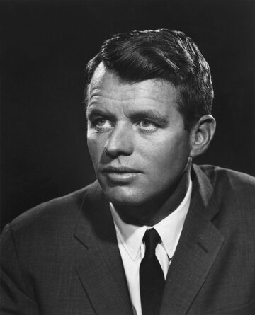 Robert F. Kennedy