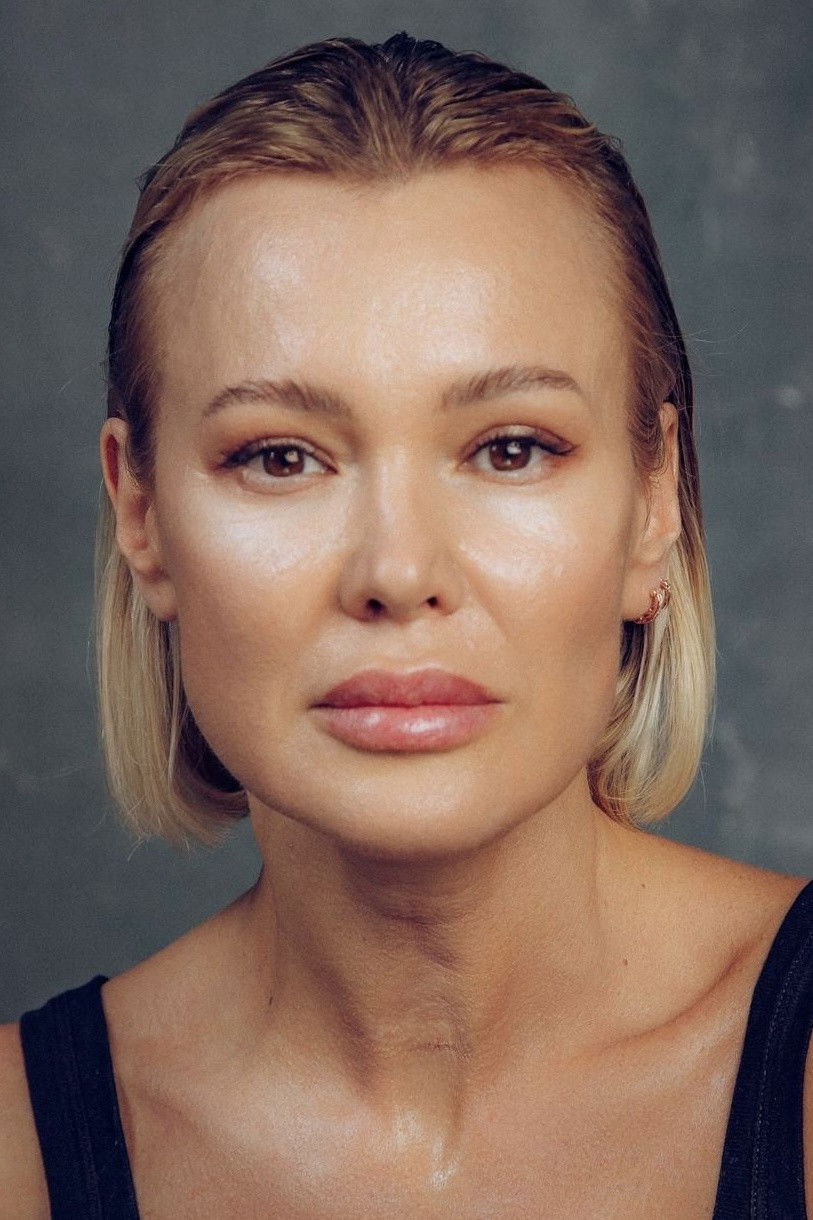 Liliya May