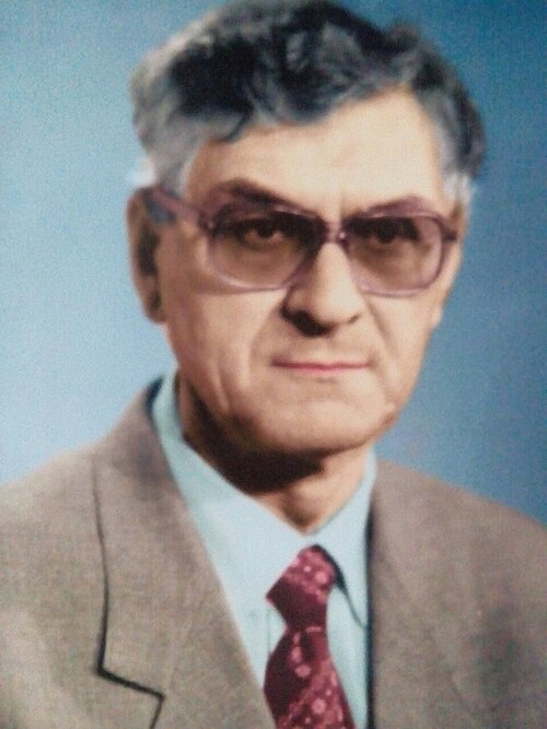 Wiktor Wlassow