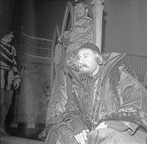 Svend von Düring