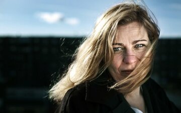 Lone Scherfig