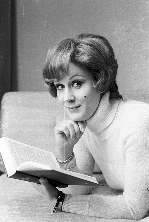 Doris Bierett