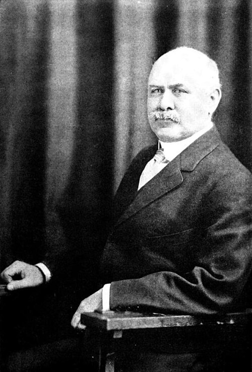 Charles T. Dazey