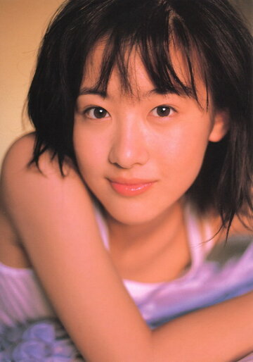 Aki Maeda