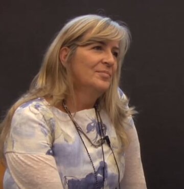 Monica Lozano Serrano