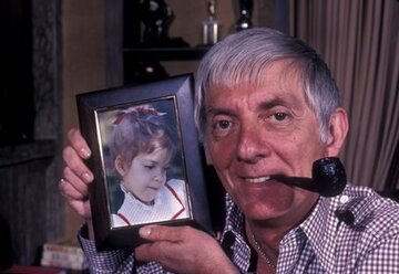 Aaron Spelling