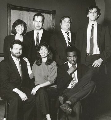Tim Meadows