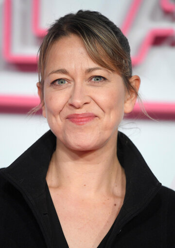 Nicola Walker