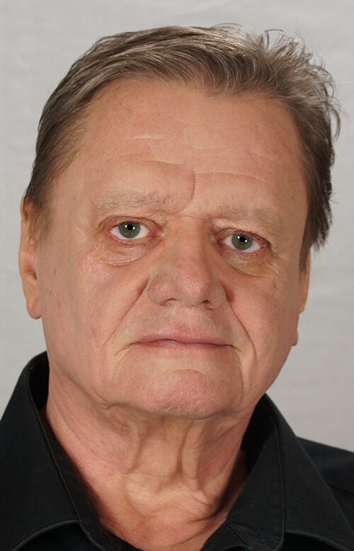Hans Georg Nenning