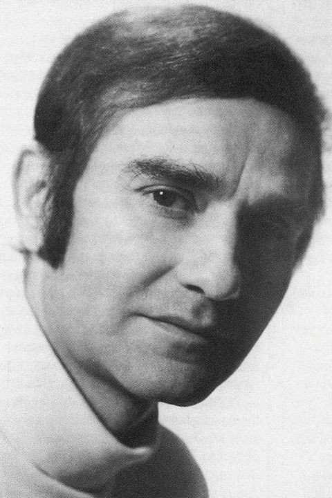 Вальдемар Казанецкий