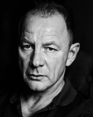 Дмитрий Шевченко