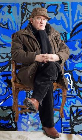 Witold Heretynski