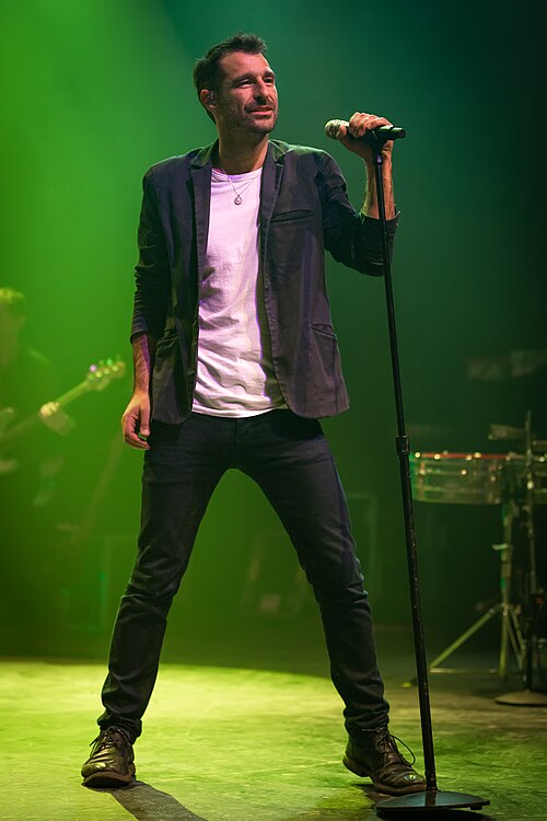 Felix Riebl