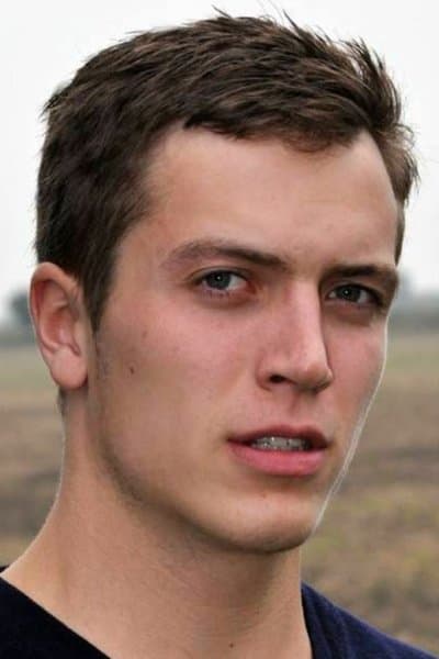 Мортен Ванг Симонсен