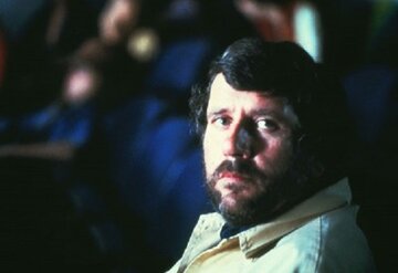 Alan Marshall