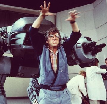 Paul Verhoeven