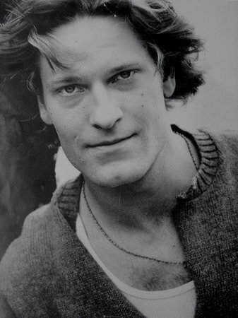 Michael Laurence