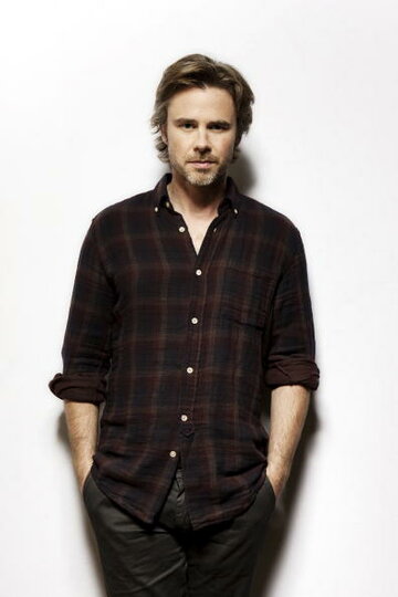 Sam Trammell