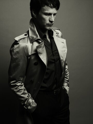Stephen Moyer