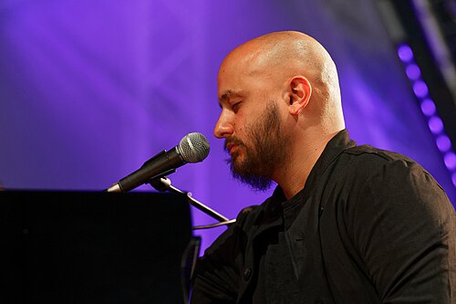 Bachar Khalifé