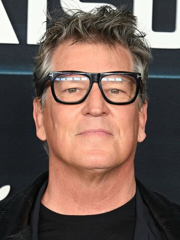 Stephen Hopkins