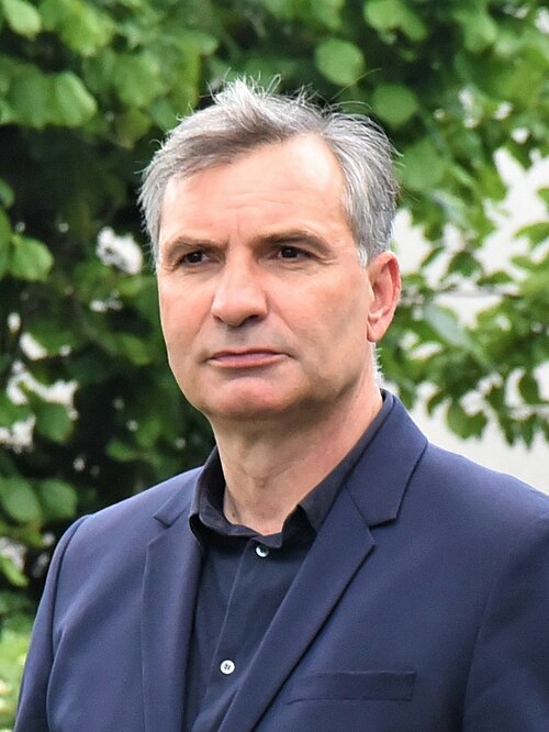 Иржи Махачек