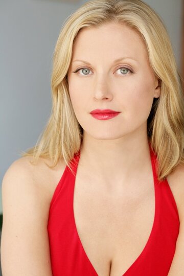 Carrie Anne Fleming