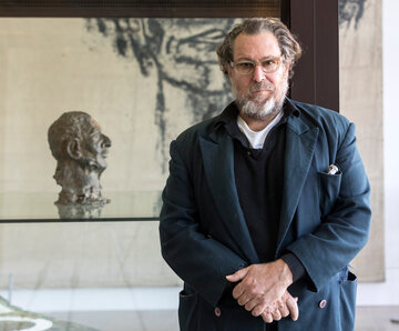 Julian Schnabel