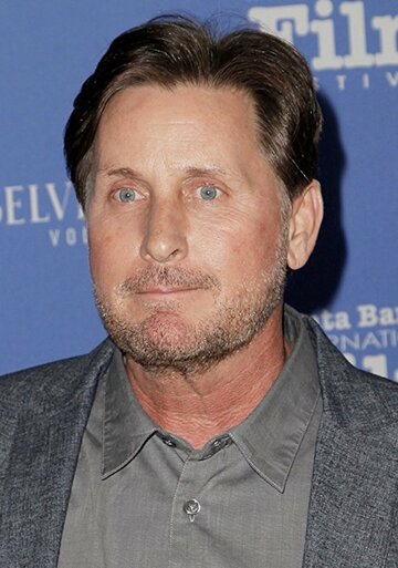 Emilio Estevez